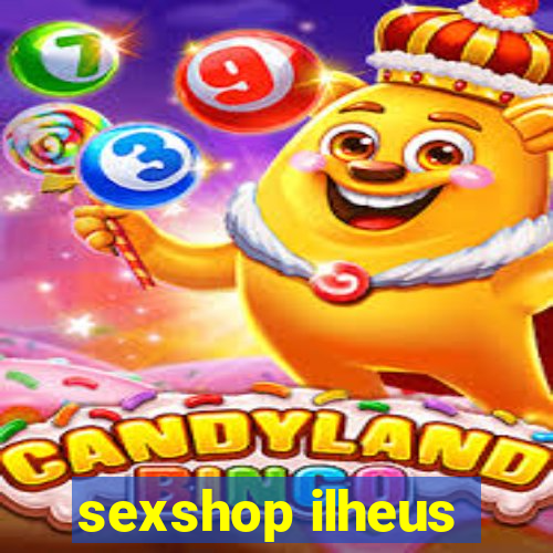 sexshop ilheus